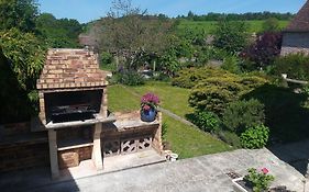 Chez Nanou
